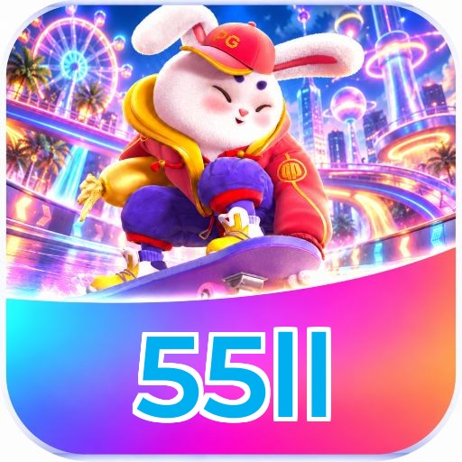 Slots 55ll - RTP Alto Certificado