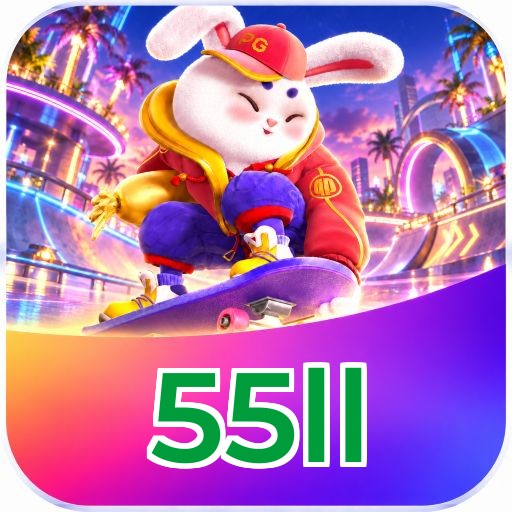 55ll Logo 3