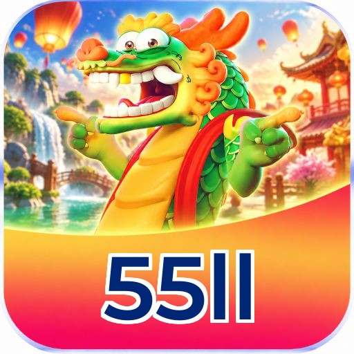 55ll Logo