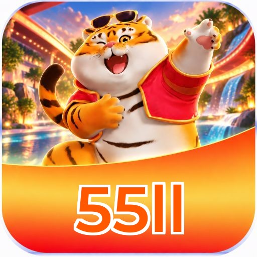 55ll Licenciado Curaçao - Segurança SSL 256-bit