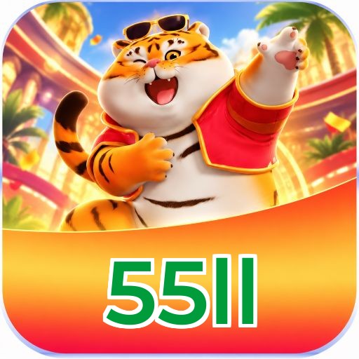 Fortune Tiger Logo 1