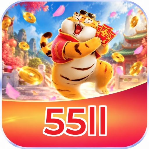 Fortune Tiger Logo 3