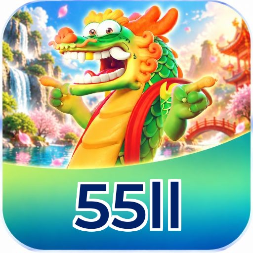 55ll Logo