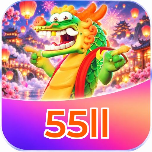 55ll Bônus R$ 5.000 Logo