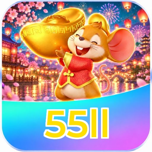 55ll Licença Curaçao Gaming