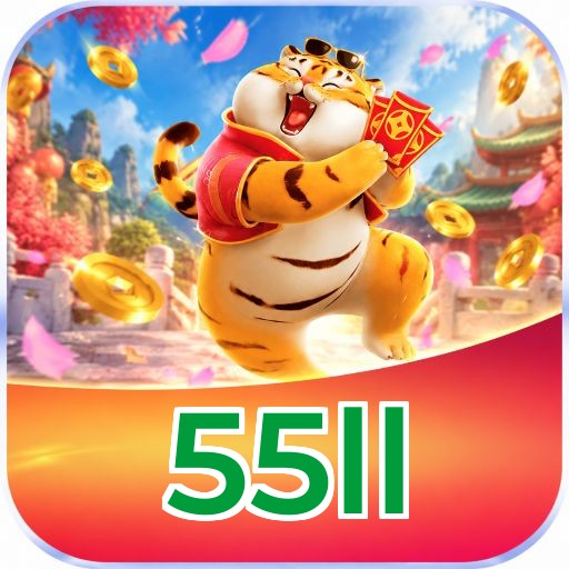 Slots 55ll - 1.500+ Jogos RTP Alto