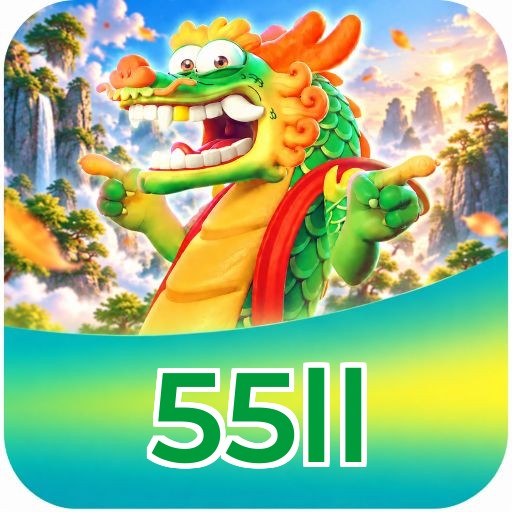 55ll Logo