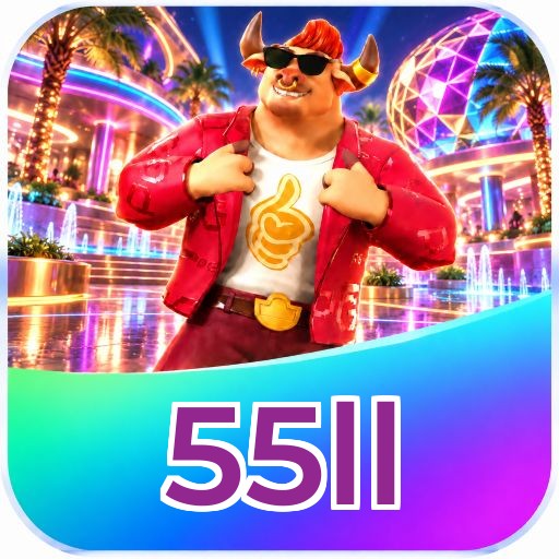 55ll Instalar Logo 3