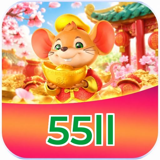 Slots 55ll - Jackpots Progressivos