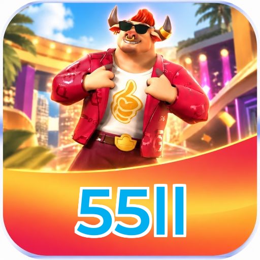 Loteria 55ll - Quina e mais jogos